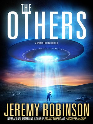 cover image of The Others